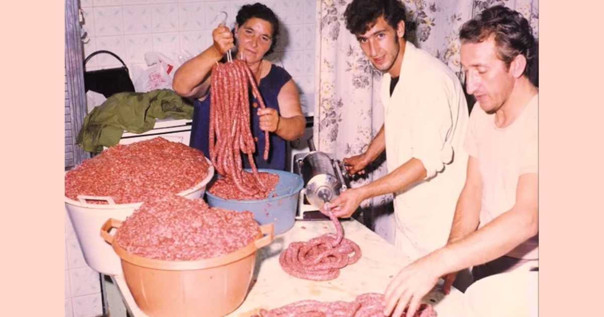 Salsiccia, polpo, uva e calzone: alla scoperta delle sagre storiche della provincia di Bari